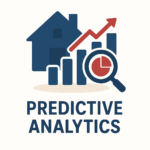 predictive analytics icon