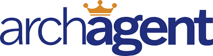 ArchAgent PowerDialer logo