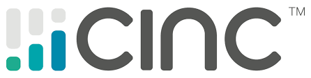 CINC logo