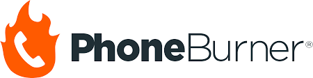 Phone Burner logo