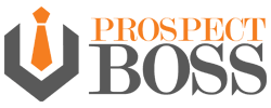 Prospect Boss logo