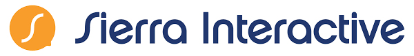 Sierra Interactive logo