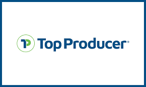 Top Producer logo