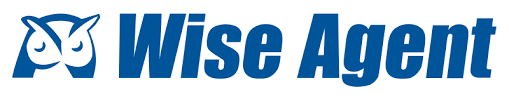 Wise Agent logo
