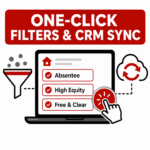 Quick Filters