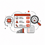 AI That Picks Your Next Listing
