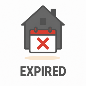 Expired Icon