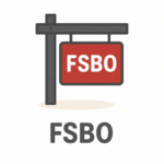 fsbo icon
