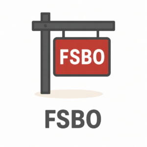 fsbo icon