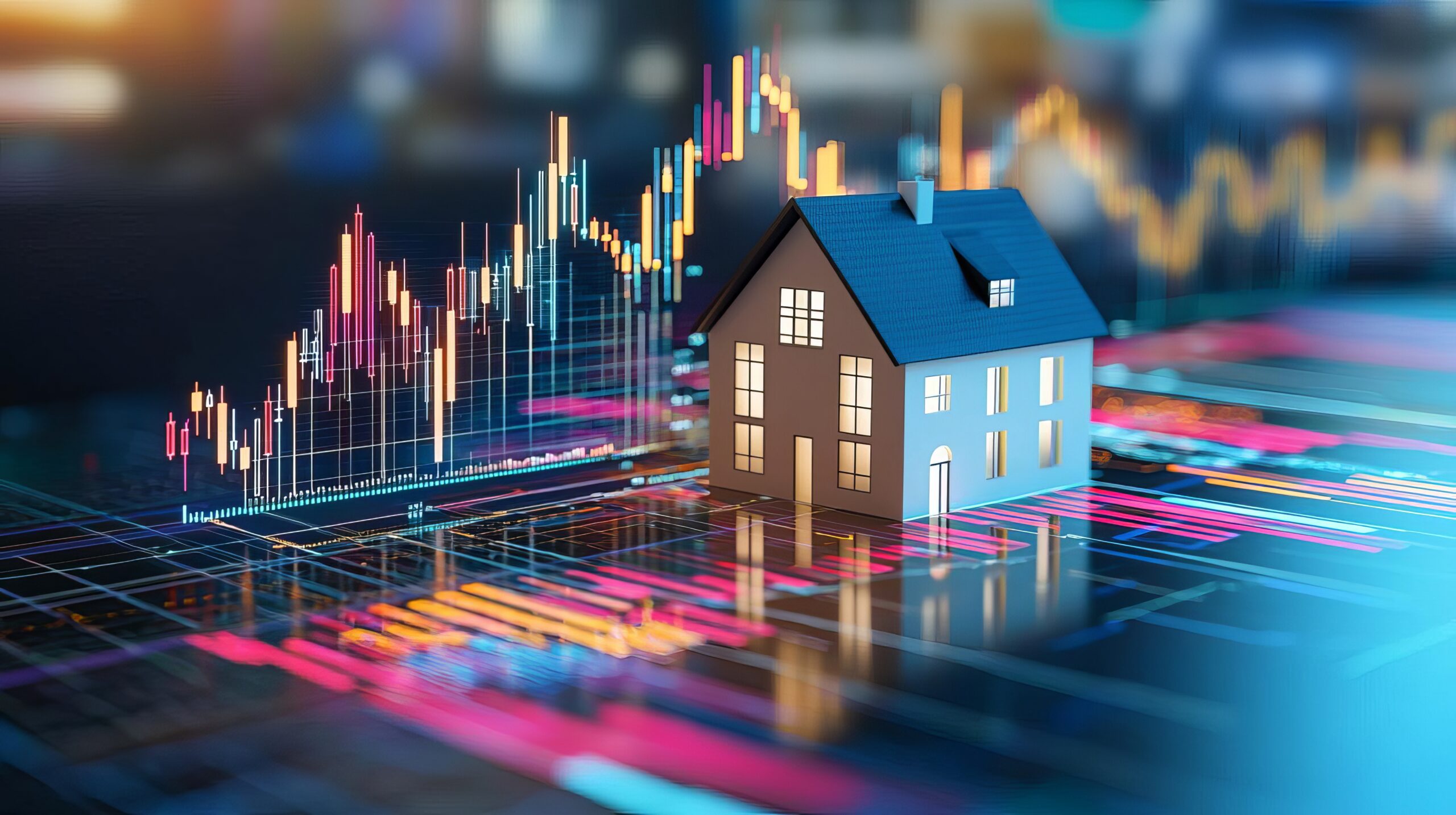 AI For Real Estate