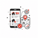 FSBO, Expired, Circle Prospecting