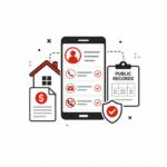 Accurate Contact Information for Expired, FSBO, and Neighborhood Data