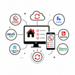 Data Integrations